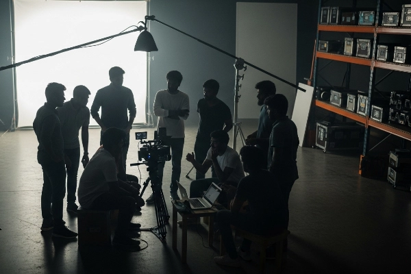 The Evolution of Cinematic Storytelling in the Digital Age