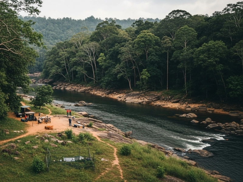 Environmental Documentary