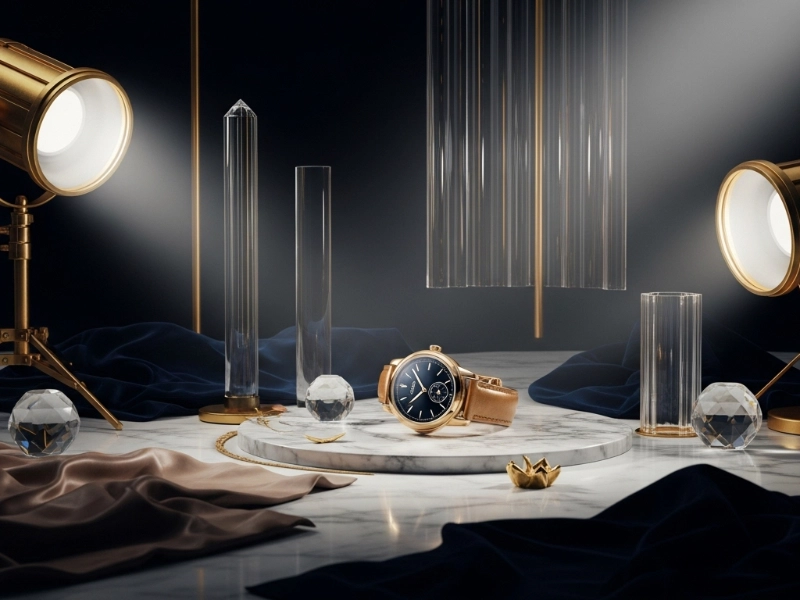 Luxury Brand Commercial