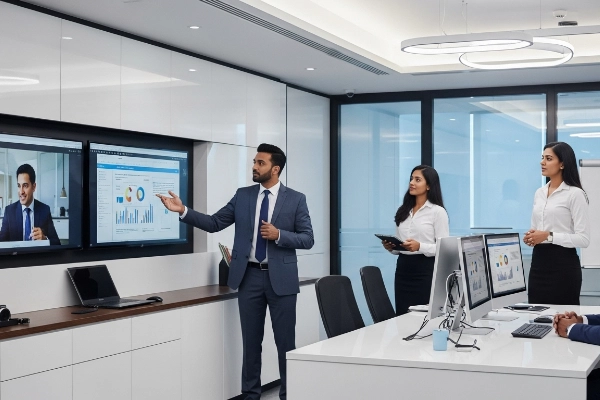 Corporate Videos