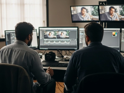 Advanced Production Process