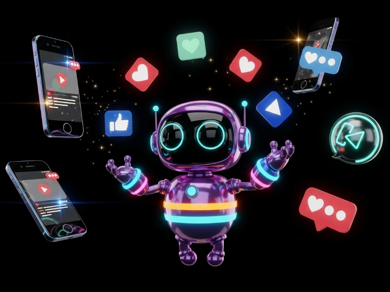 URU Ignite Social Media Content